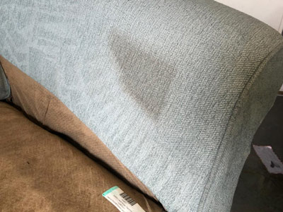 Upholstery Cleaning Dallas