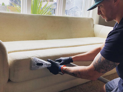 Upholstery Cleaning Dallas OR
