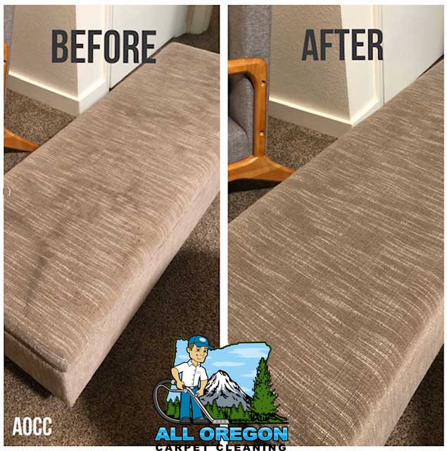 All Oregon Carpet Cleaning gallery