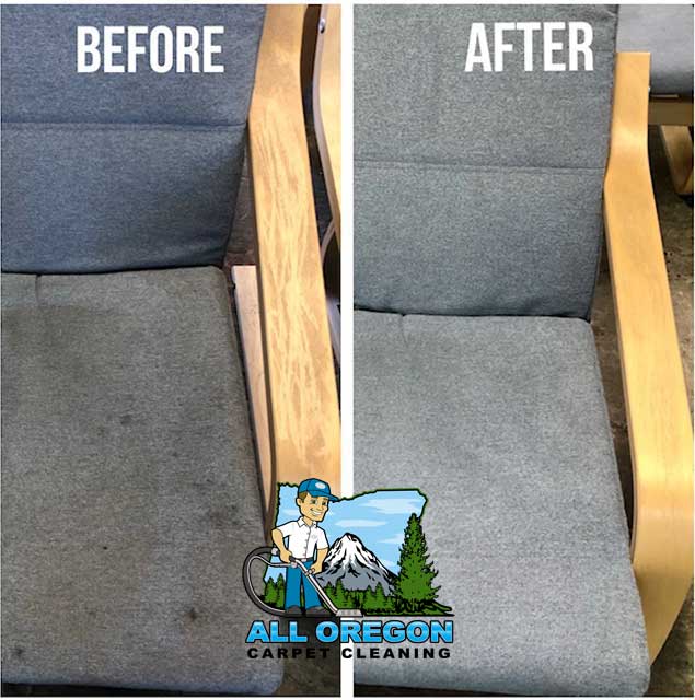 All Oregon Carpet Cleaning gallery